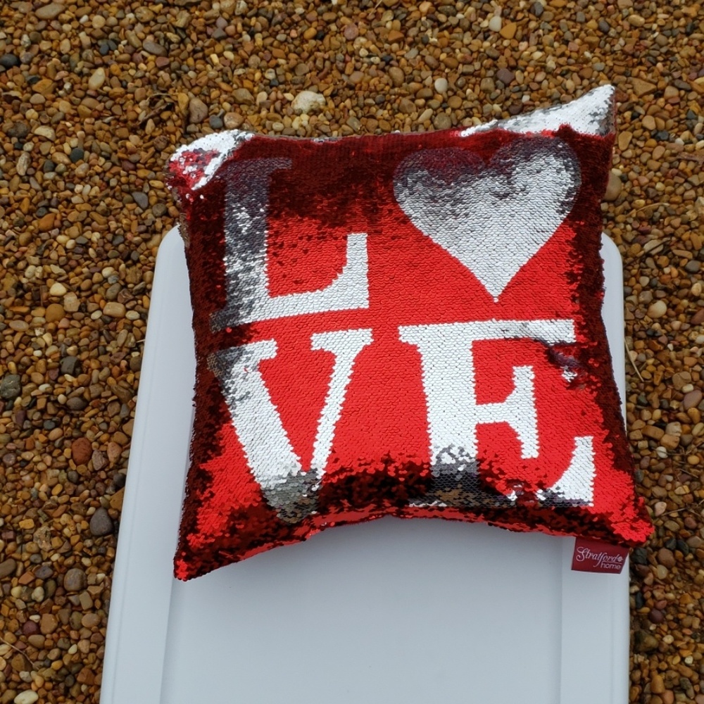 Pillow